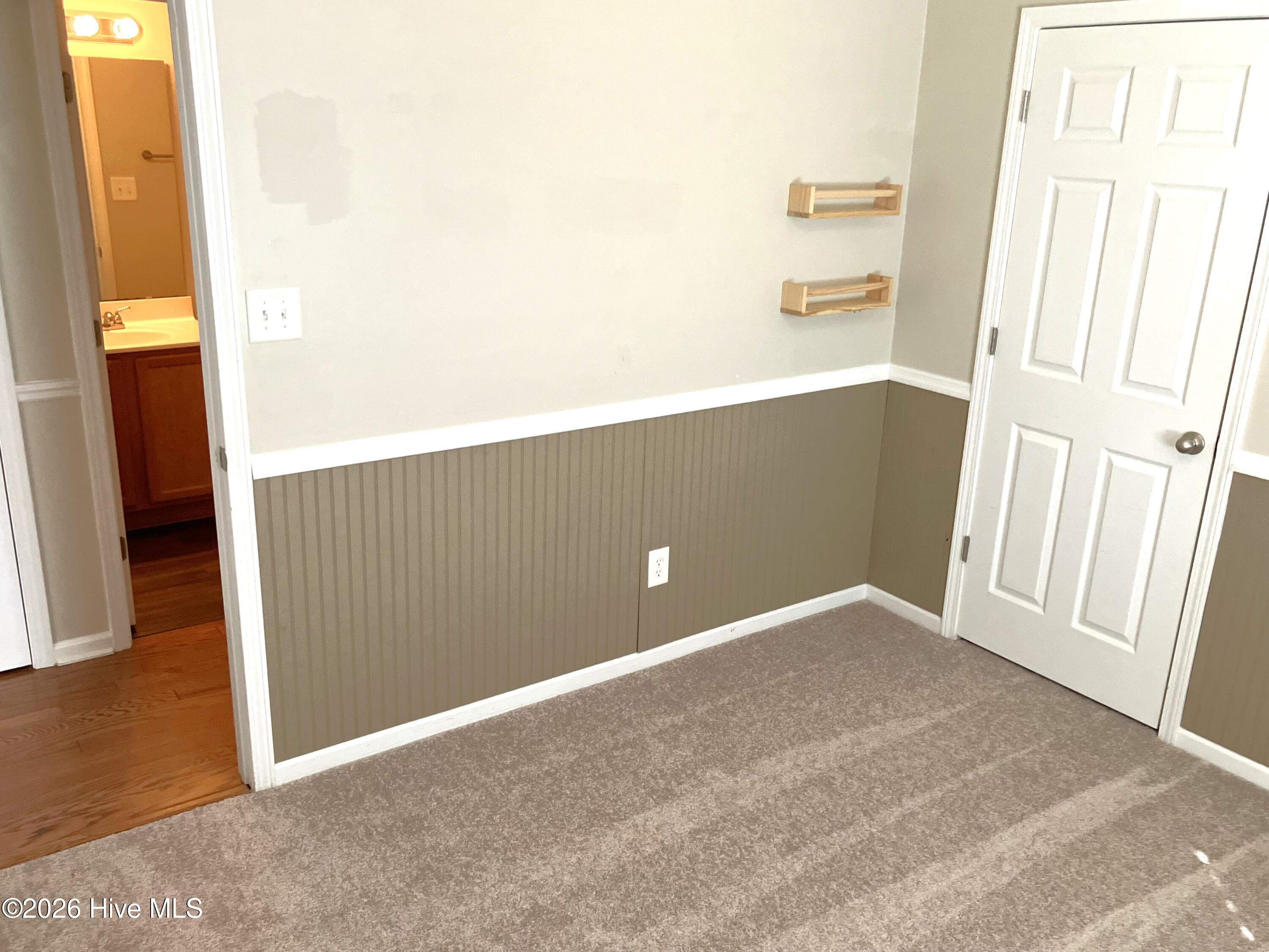 102 Poplar Ridge Road Jacksonville, NC 28546 - Photo 21 of 33 Bedroom #3 is 10.5x10