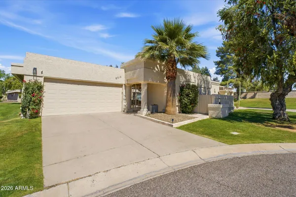 $4,750 | 8212 East Del Cuarzo Drive, Scottsdale, AZ 85258