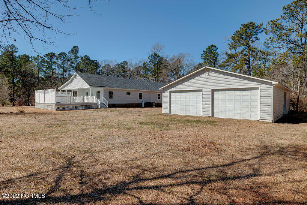 5552 Goose Neck Road Northeast Riegelwood, NC 28456 - Photo 8 of 43 5552GooseNeckEdit-7