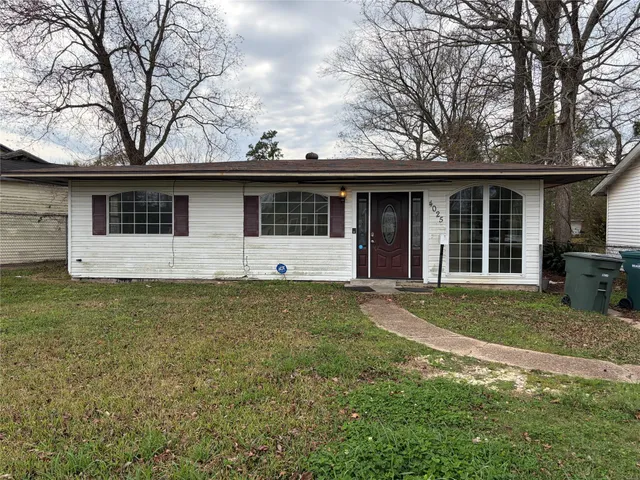 $75,000 | 4025 Dallas Avenue, Beaumont, TX 77703
