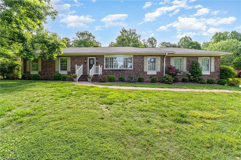 6920 Maynard Road Summerfield, NC 27358 - Photo 1 of 50