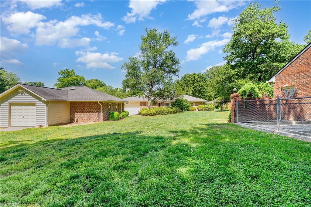 6920 Maynard Road Summerfield, NC 27358 - Photo 47 of 50