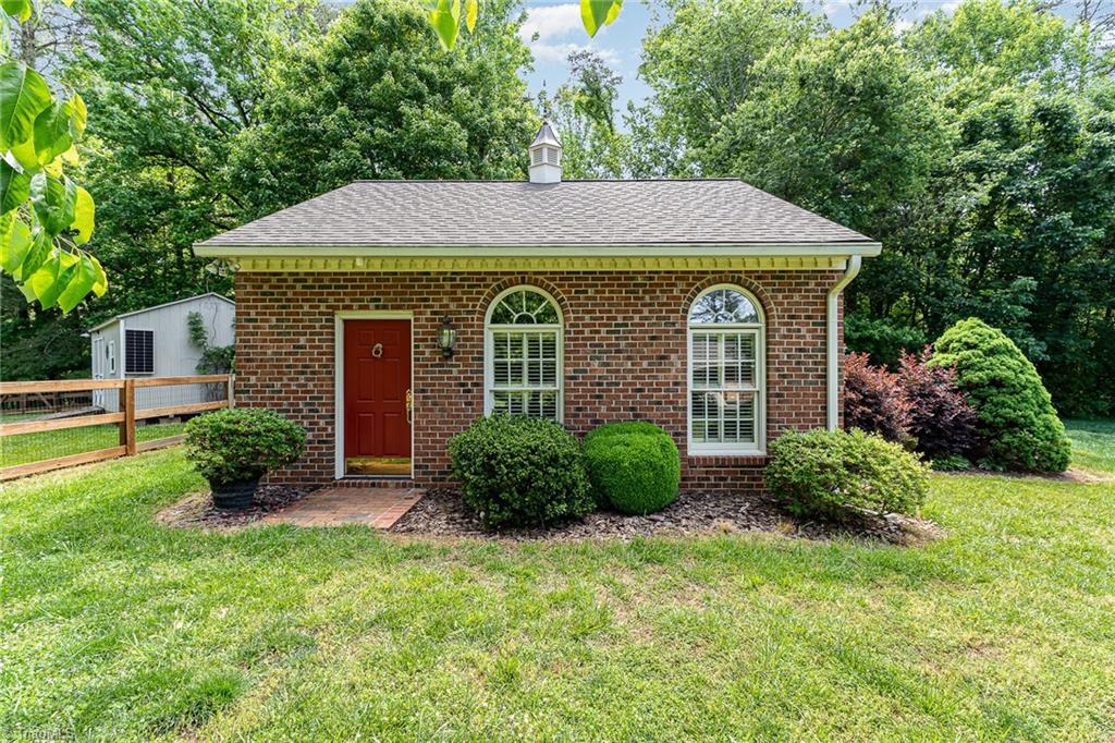 6920 Maynard Road Summerfield, NC 27358 - Photo 48 of 50