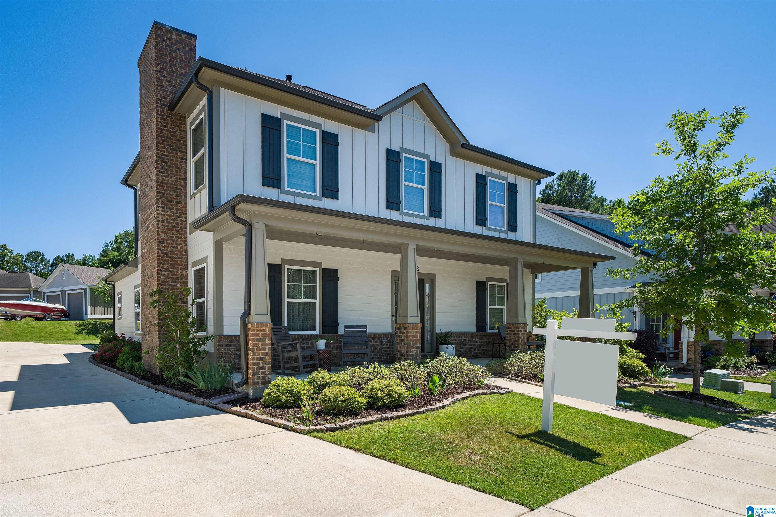 132 Appleford Road Helena, AL 35080 - Photo 3 of 30