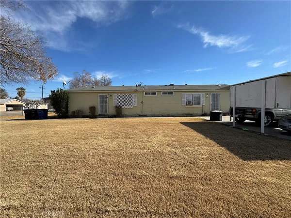 $205,000 | 310 Stewart Street, Blythe, CA 92225