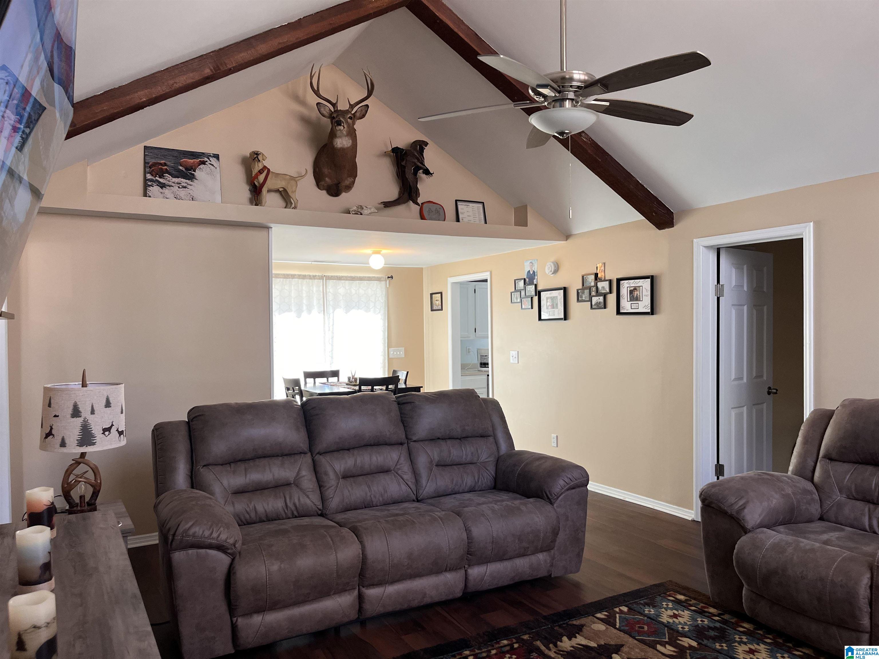 4325 Jolley Road Bessemer, AL 35022 - Photo 3 of 21
