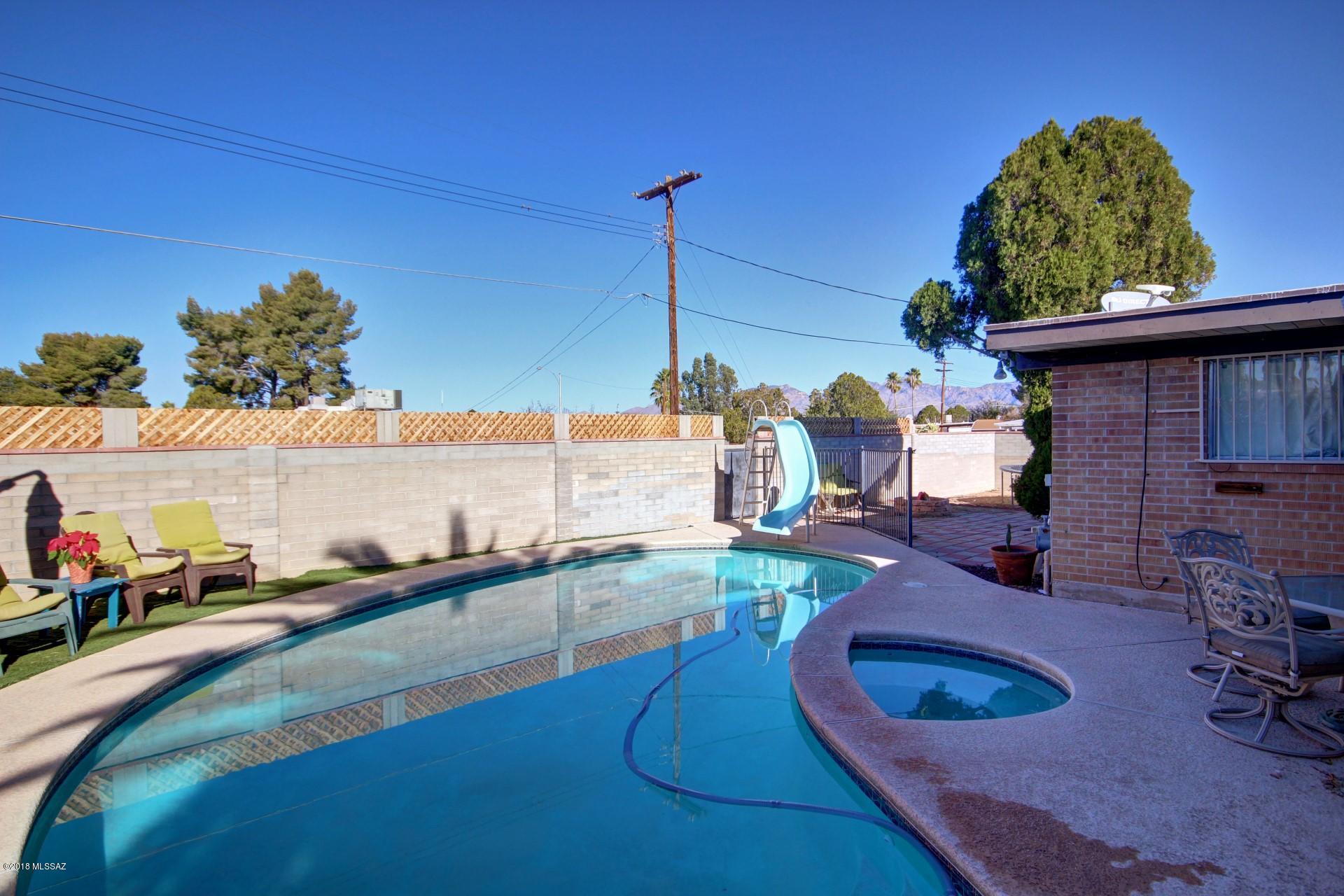 7471 East Random Ridge Drive Tucson, AZ 85710 - Photo 27 of 29