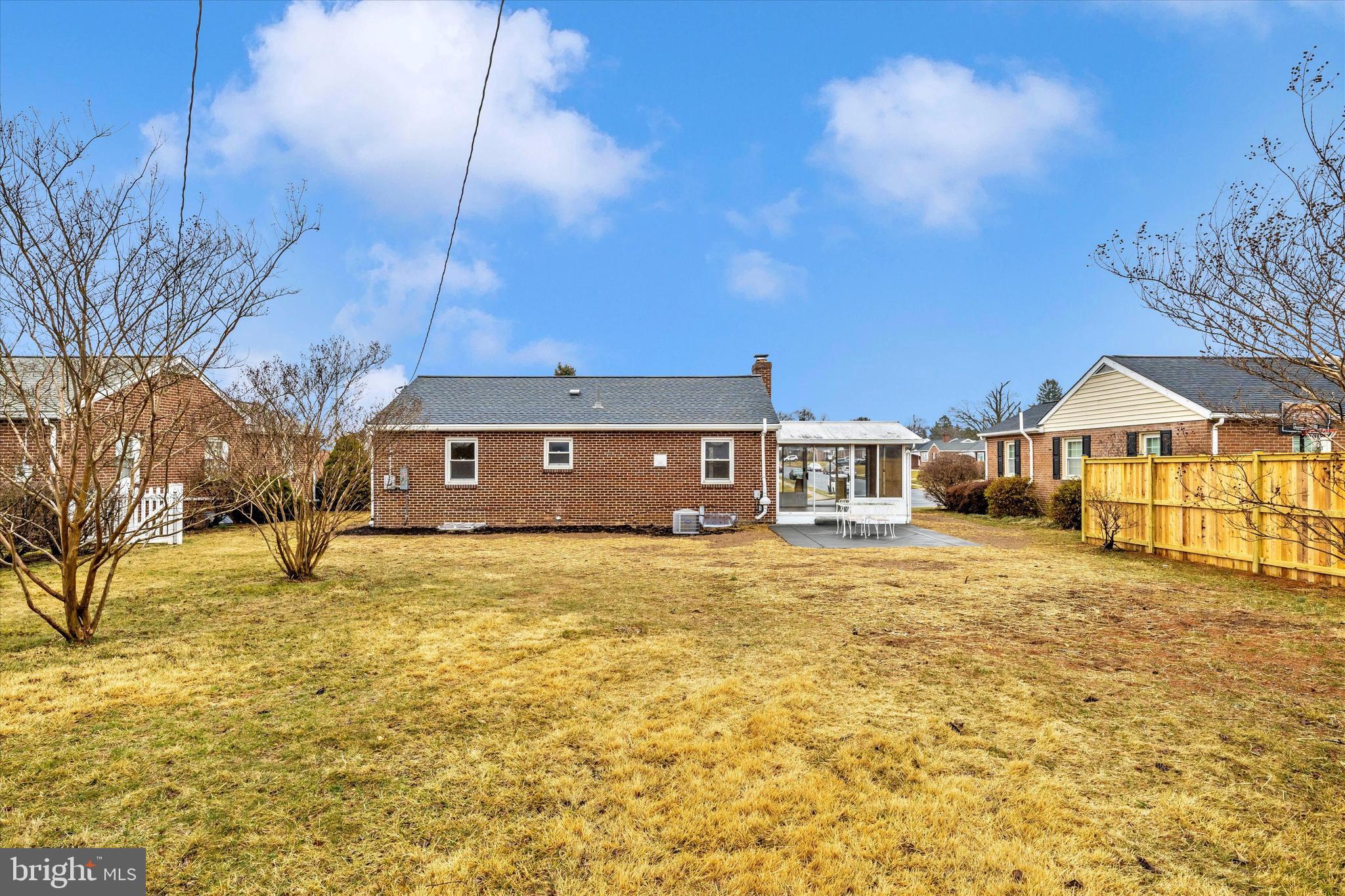 406 East 9th Street Frederick, MD 21701 - Photo 3 of 52