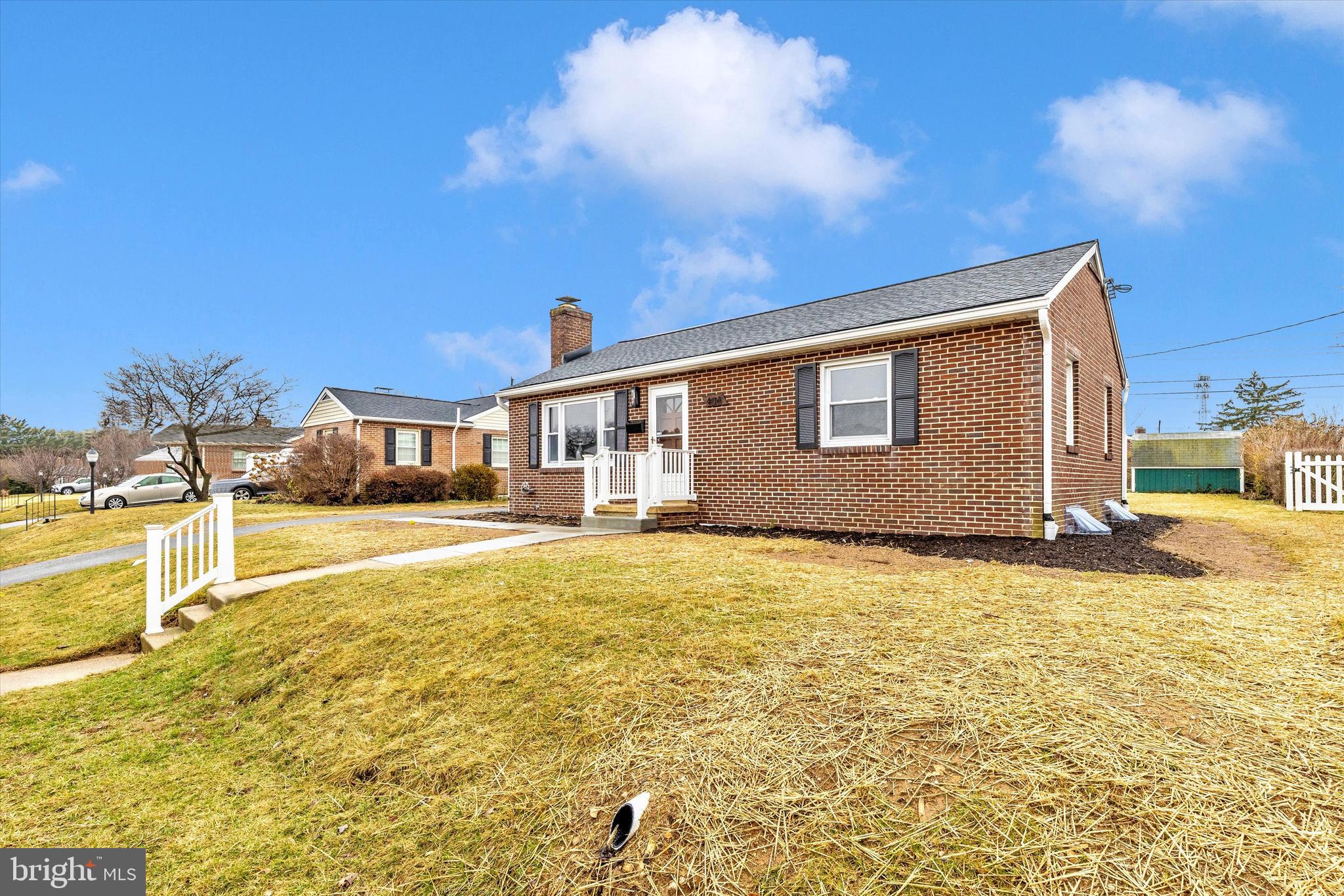 406 East 9th Street Frederick, MD 21701 - Photo 45 of 52