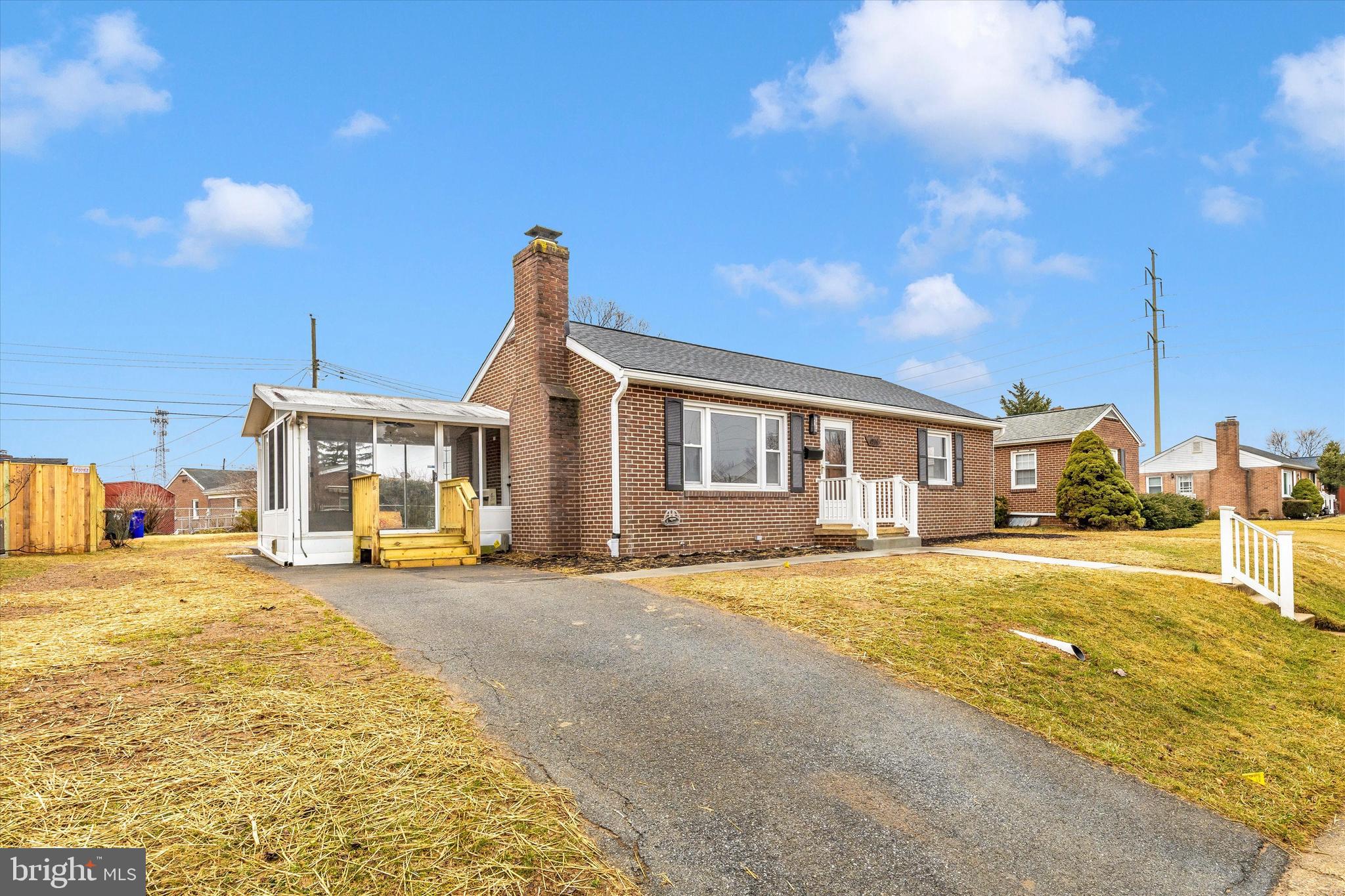 406 East 9th Street Frederick, MD 21701 - Photo 46 of 52