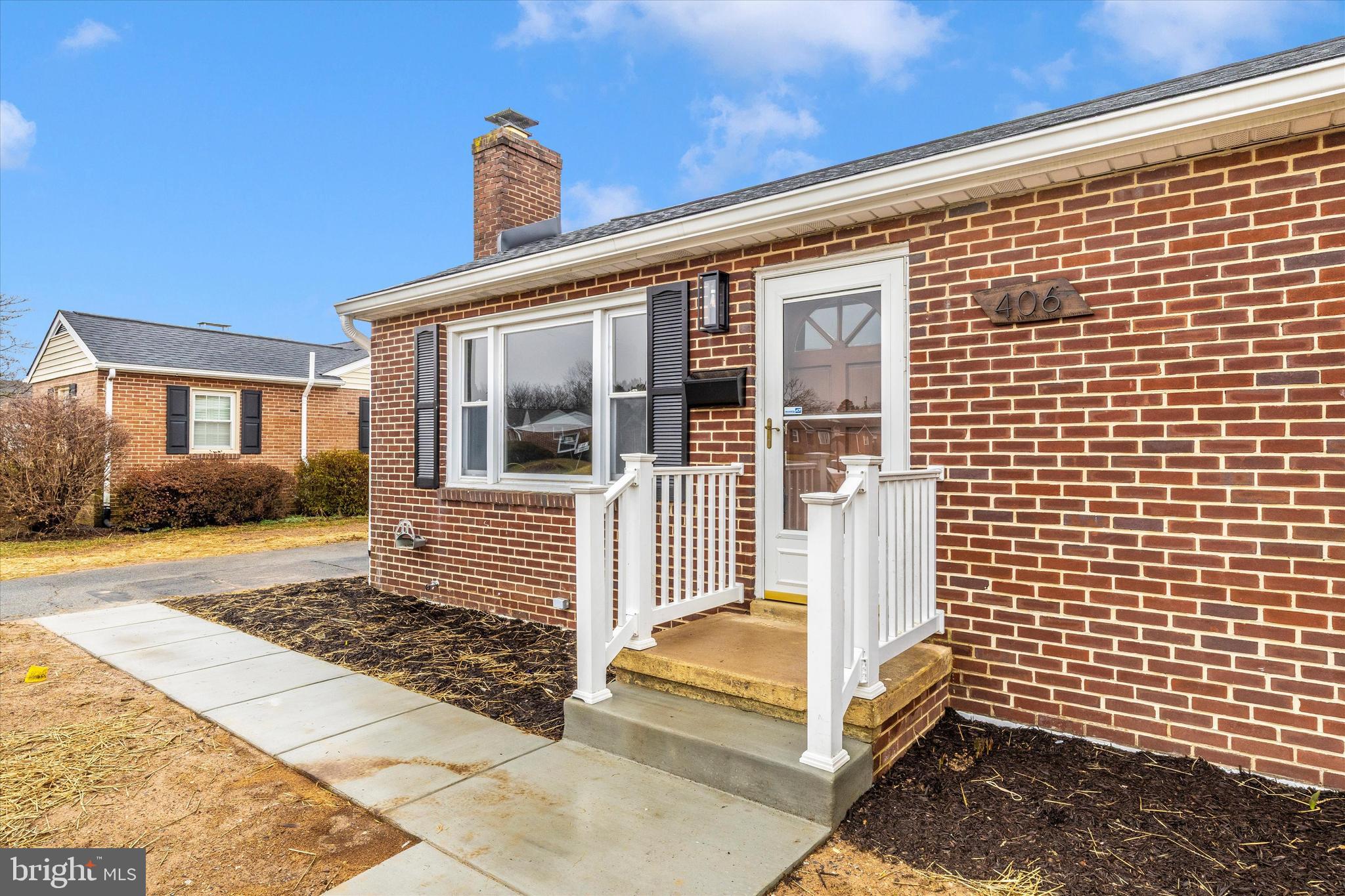 406 East 9th Street Frederick, MD 21701 - Photo 47 of 52