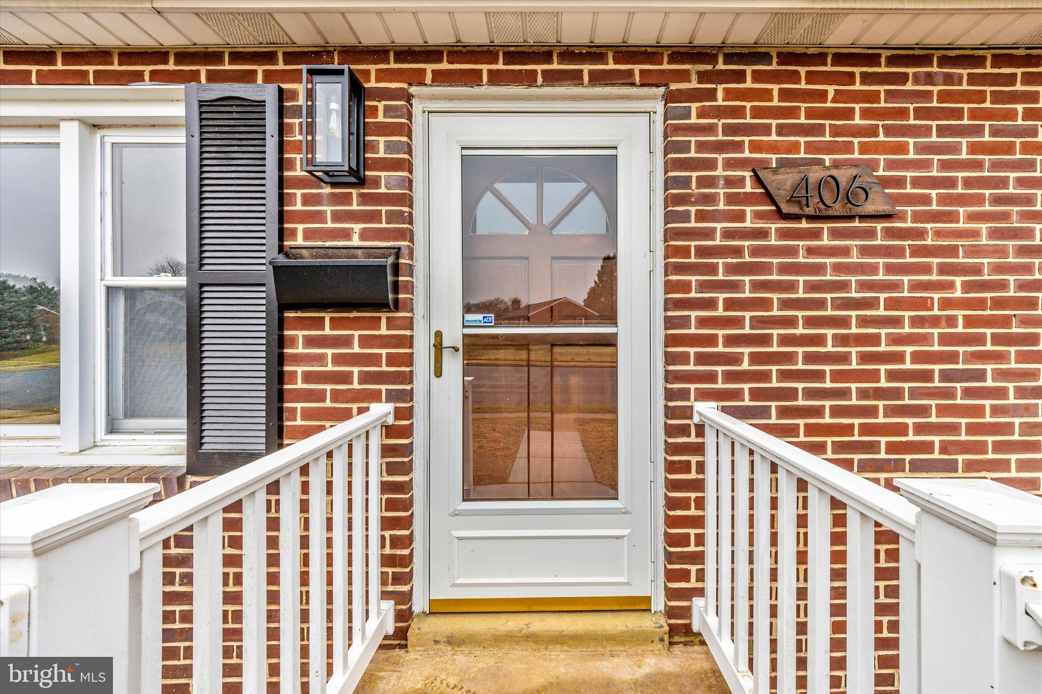 406 East 9th Street Frederick, MD 21701 - Photo 48 of 52