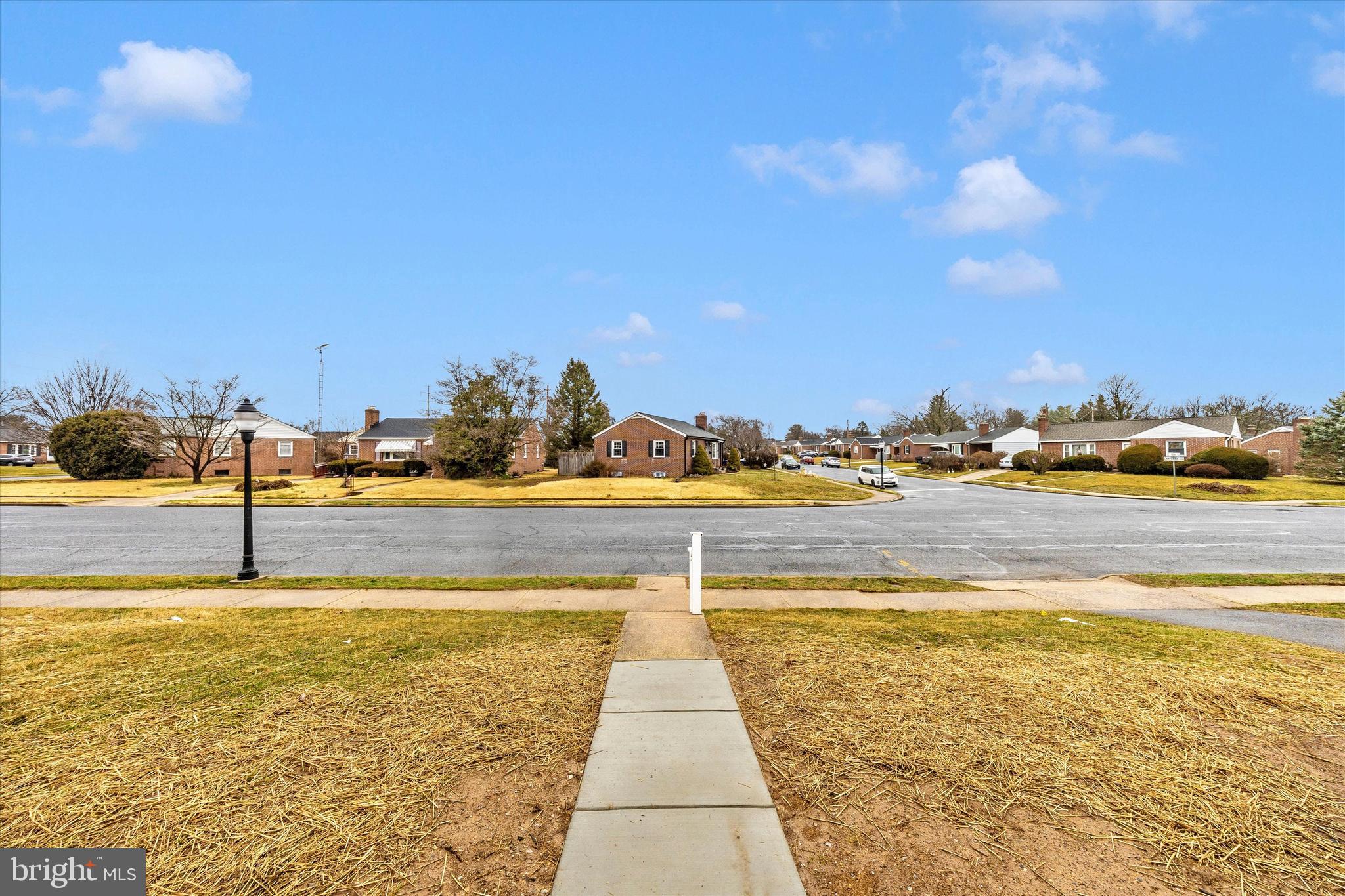 406 East 9th Street Frederick, MD 21701 - Photo 49 of 52