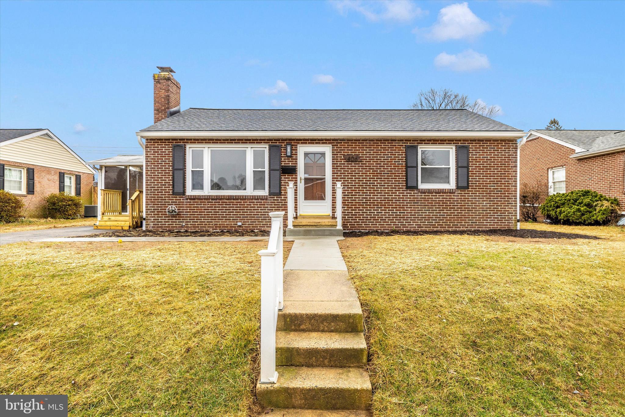 406 East 9th Street Frederick, MD 21701 - Photo 7 of 52
