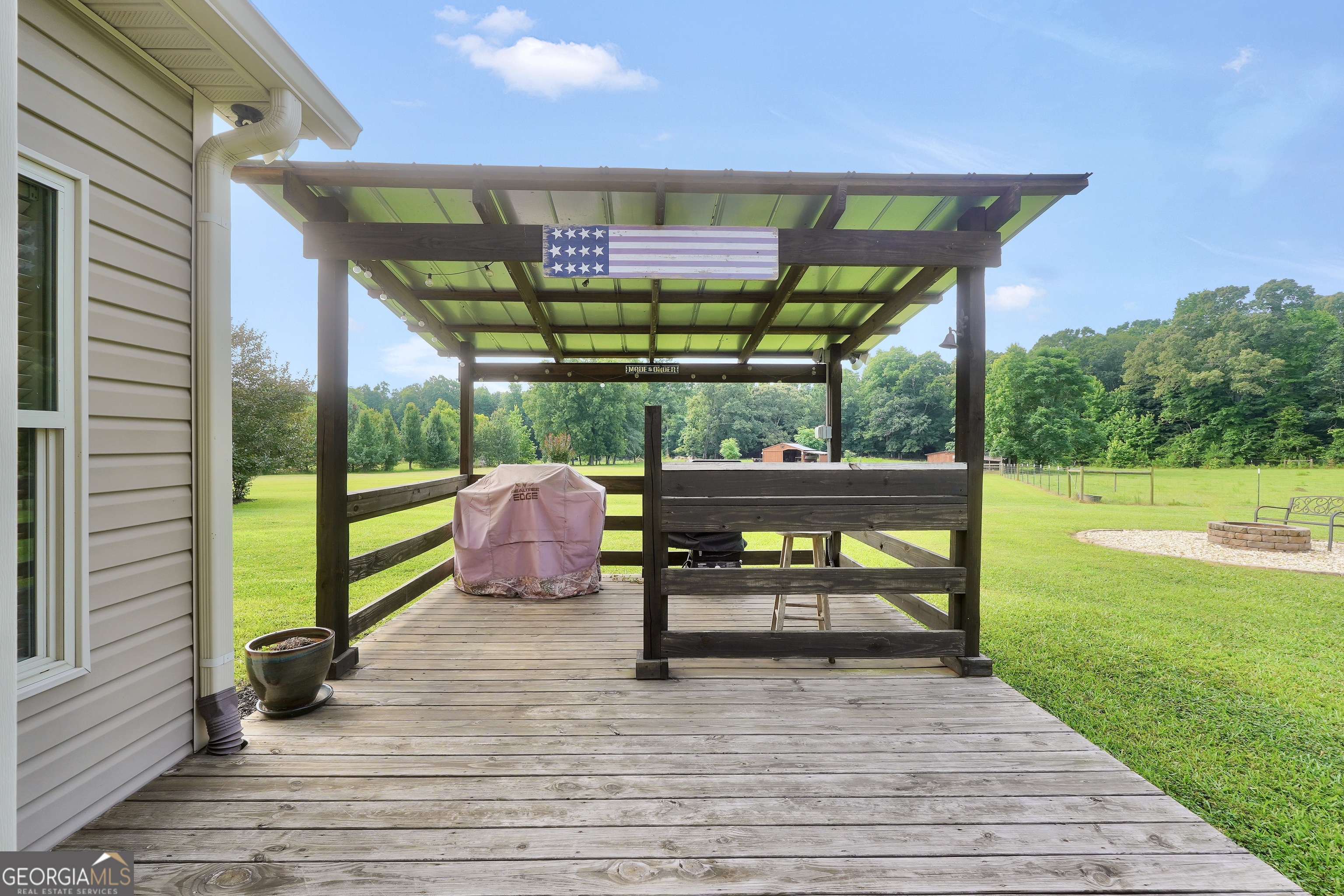 432 Crane Road Zebulon, GA 30295 - Photo 49 of 67