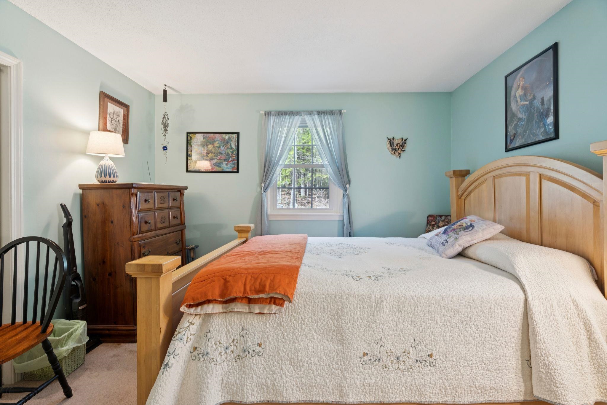 66 Sparrowhawk Road New London, NH 03257 - Photo 22 of 32