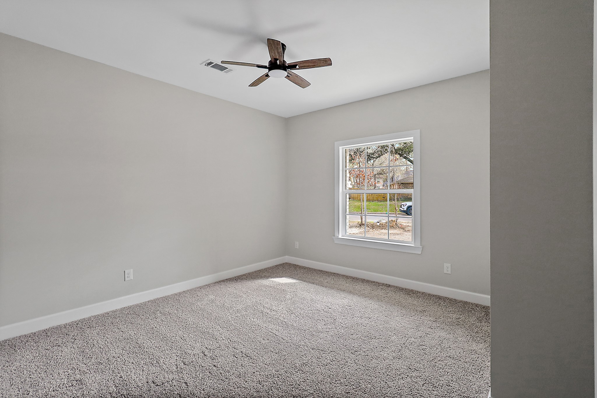 15907 Castaway Court Crosby, TX 77532 - Photo 17 of 26 a view of a window in a room