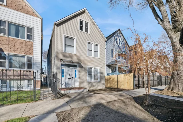 $435,000 | 2536 West 46th Street, Chicago, IL 60632