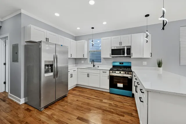 $435,000 | 2536 West 46th Street, Chicago, IL 60632