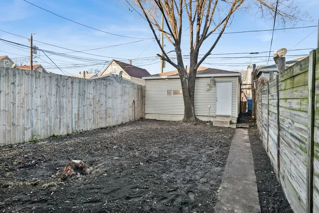 $435,000 | 2536 West 46th Street, Chicago, IL 60632