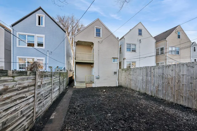 $435,000 | 2536 West 46th Street, Chicago, IL 60632