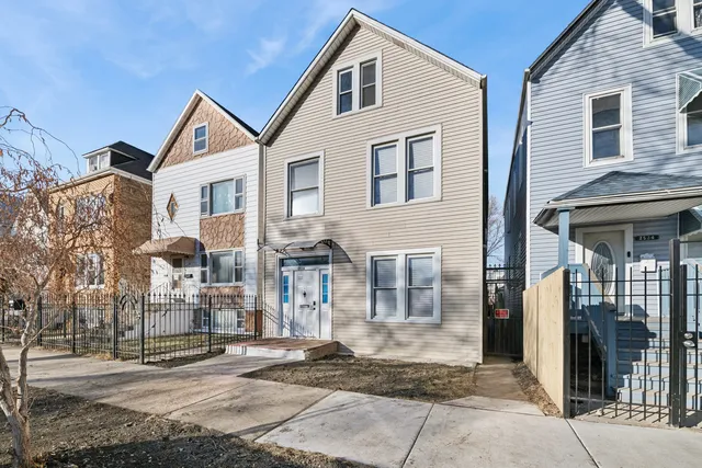 $435,000 | 2536 West 46th Street, Chicago, IL 60632