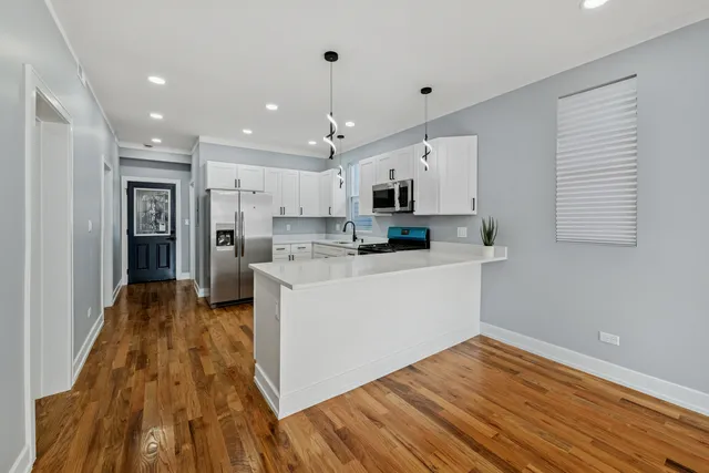 $435,000 | 2536 West 46th Street, Chicago, IL 60632