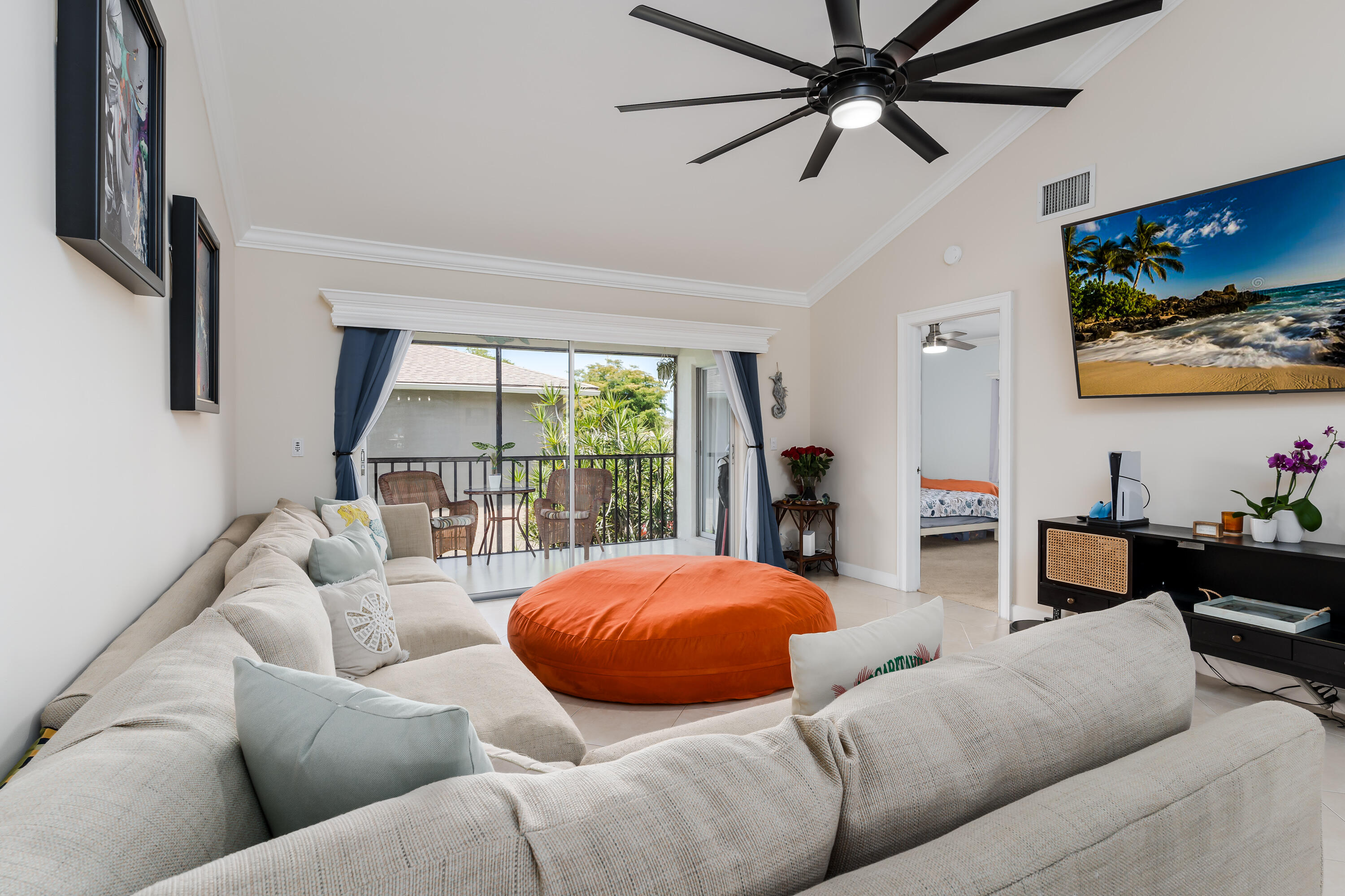 5697 Rattlesnake Hammock Road, Unit C201 Naples, FL 34113 - Photo 3 of 27 Living Area Full
