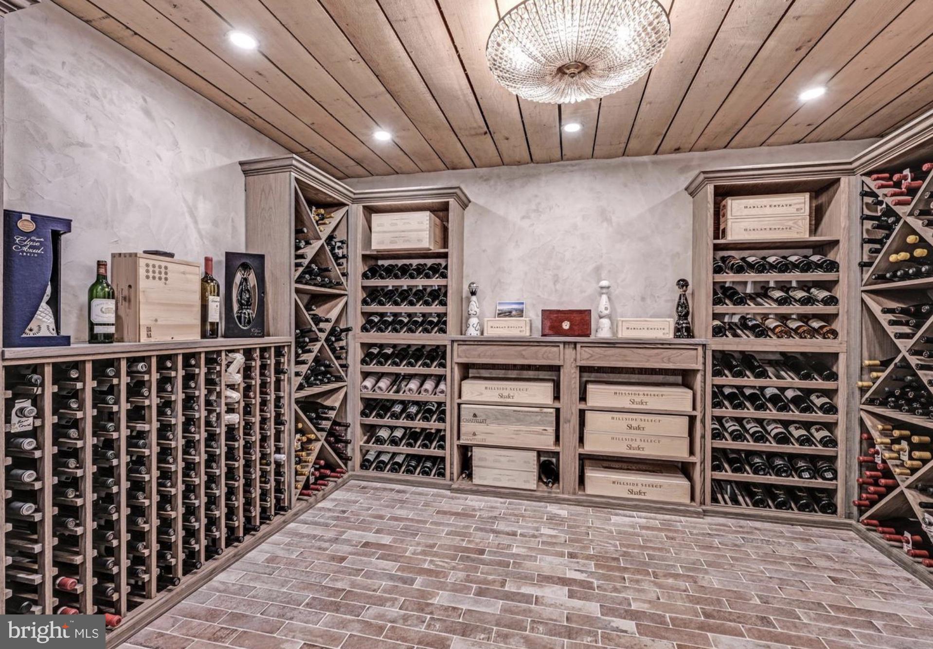 506 East Delp Road Lancaster, PA 17601 - Photo 96 of 119 Previous Wine Cellar