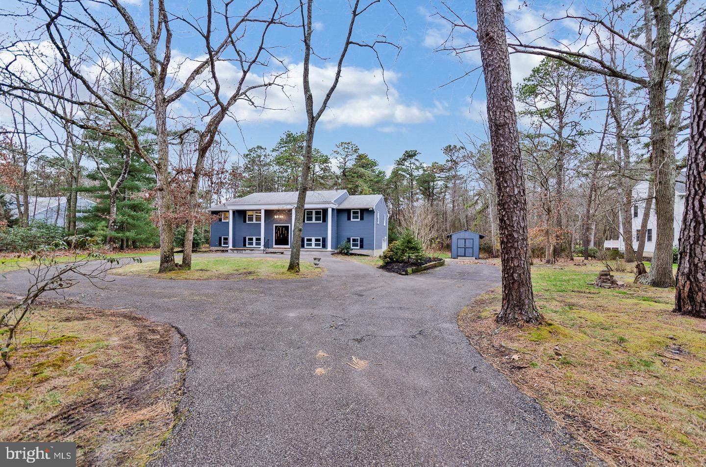 218 Hopewell Road Marlton, NJ 08053 - Photo 2 of 53
