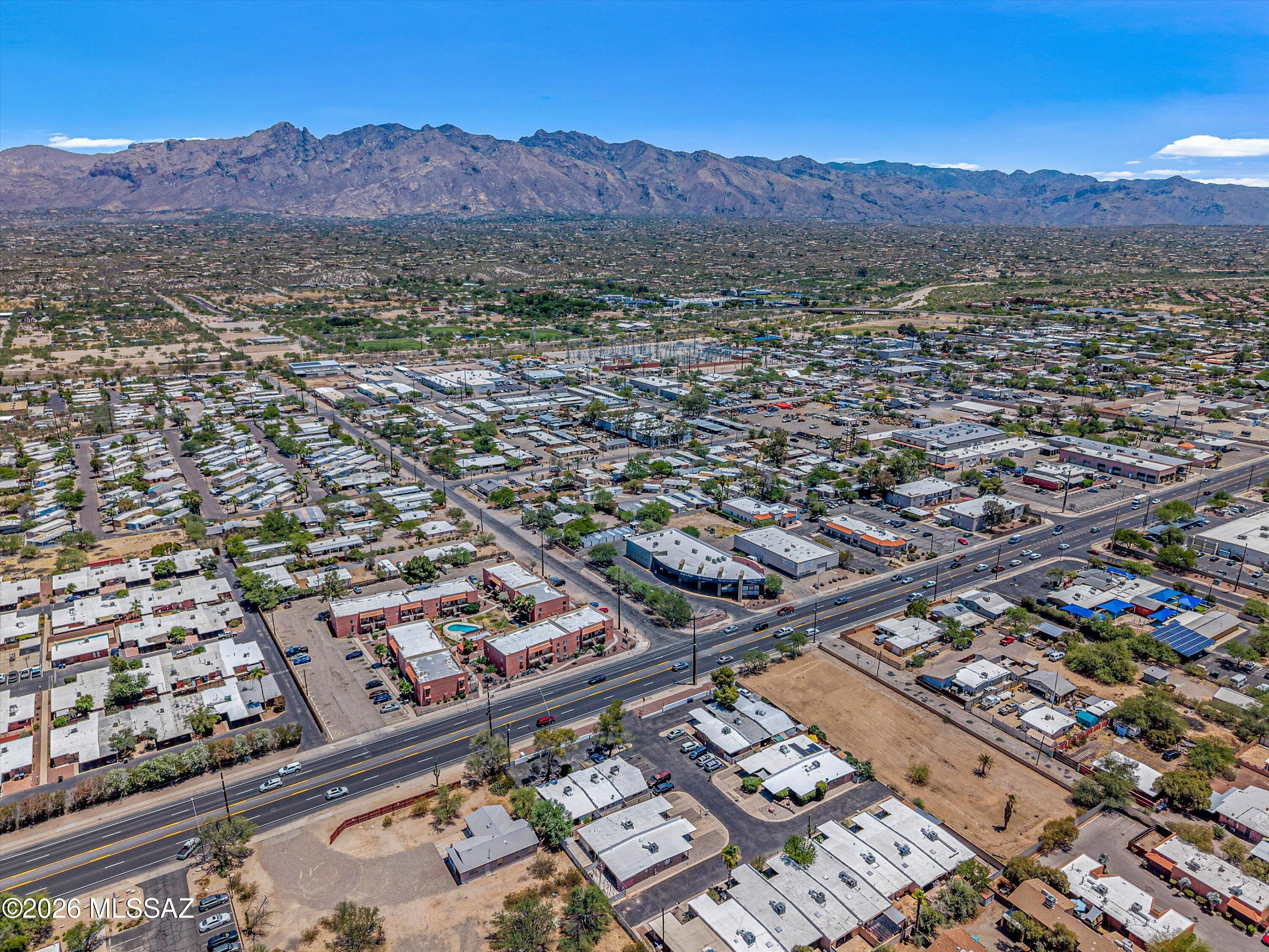 3352 East Fort Lowell Road Tucson, AZ 85716 - Photo 32 of 32