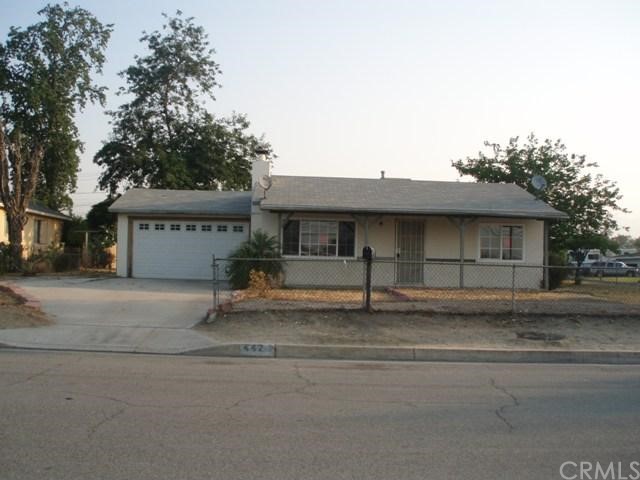 442 East Margarita Road Rialto, CA 92376 - Photo 1 of 1 Front