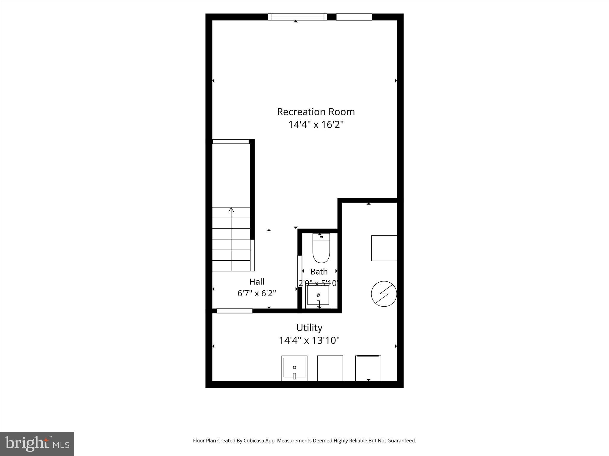 1660 Harvest Green Court Reston, VA 20194 - Photo 33 of 36