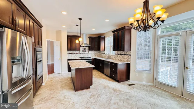 $4,000 | 9161 Lost Fields Court, Bristow, VA 20136