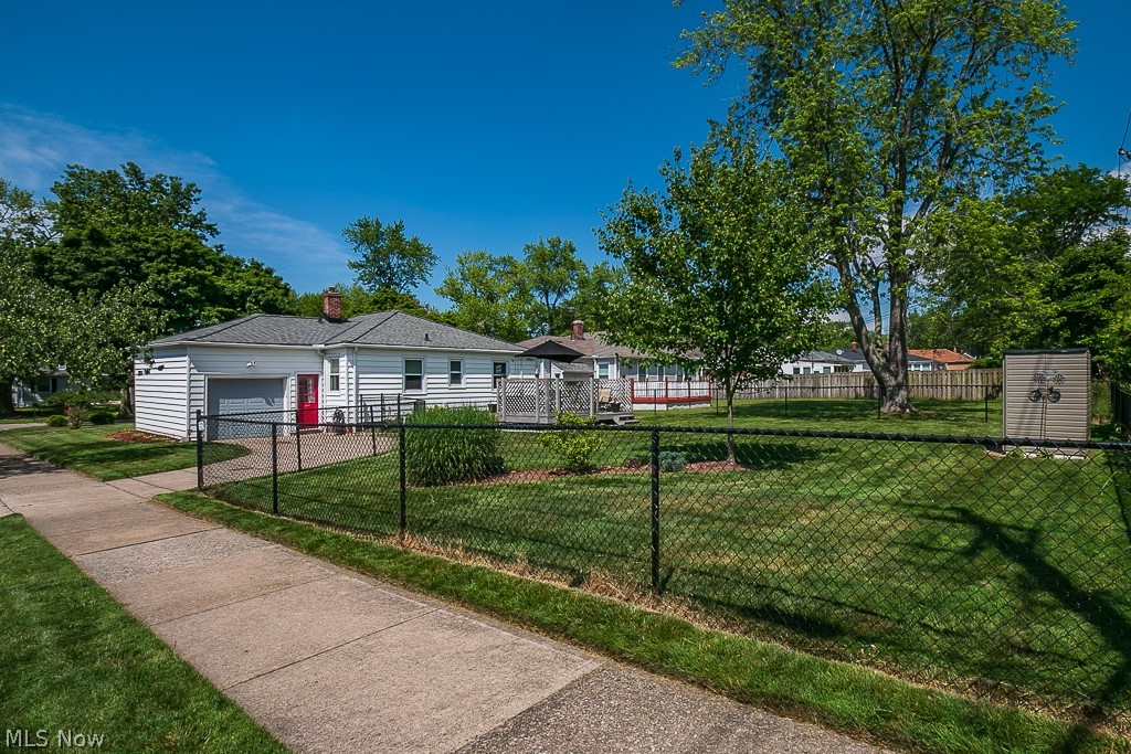 4968 South Sedgewick Road Cleveland, OH 44124 - Photo 16 of 32 Gallery Image 16