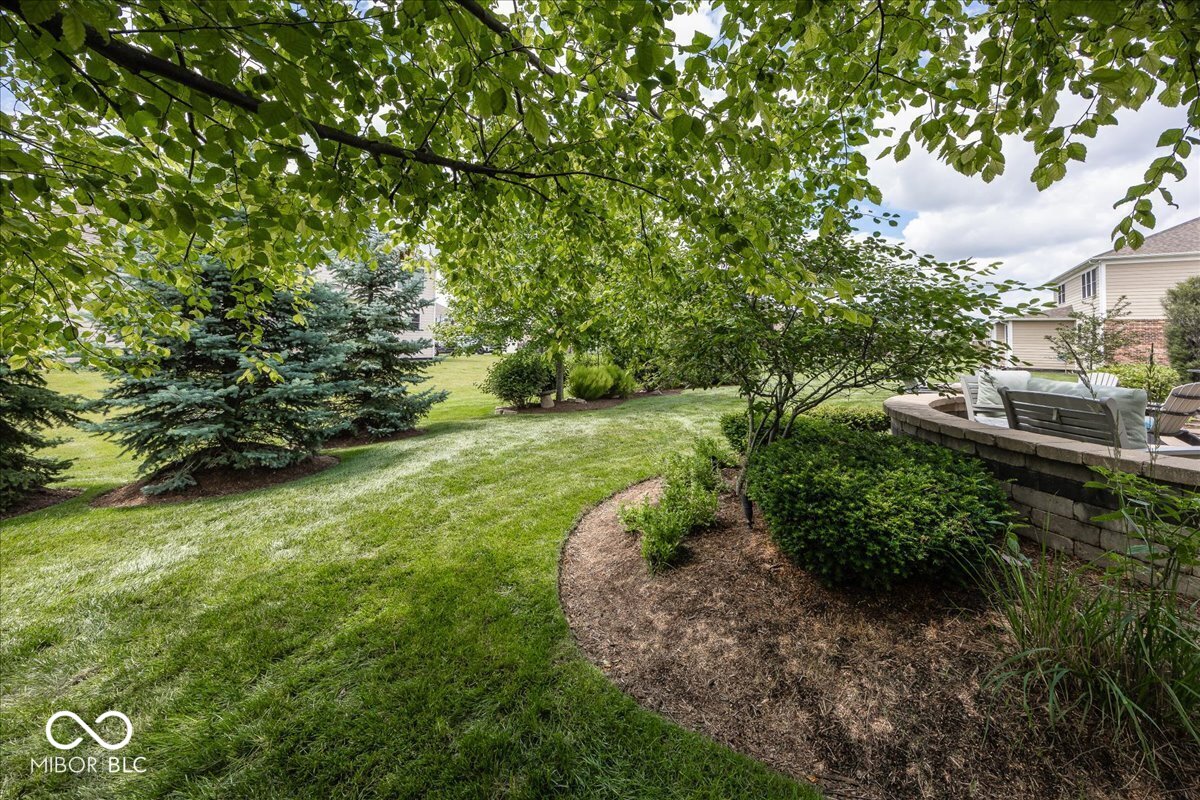 9976 Win Star Way Fishers, IN 46040 - Photo 45 of 51