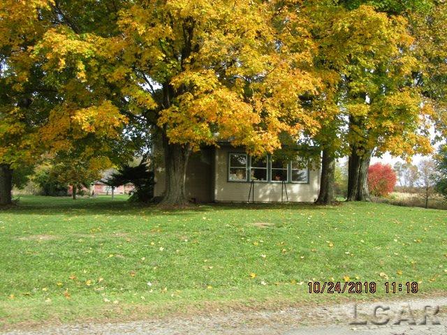 14020 North Adams Road Addison, MI 49220 - Photo 1 of 1