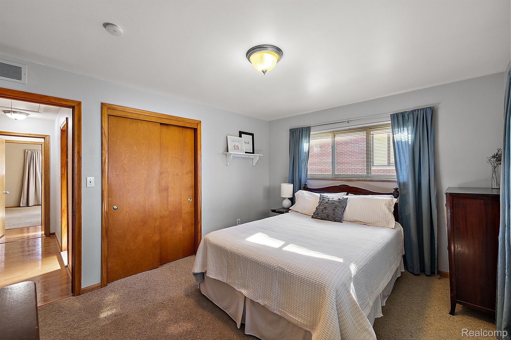 640 Ridgemont Avenue Dearborn, MI 48124 - Photo 43 of 74 Gallery Image 43