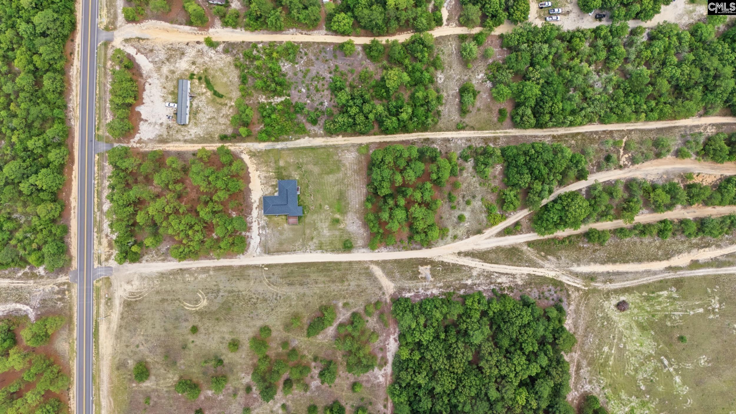 1975 Cassatt Road Cassatt, SC 29032 - Photo 41 of 44