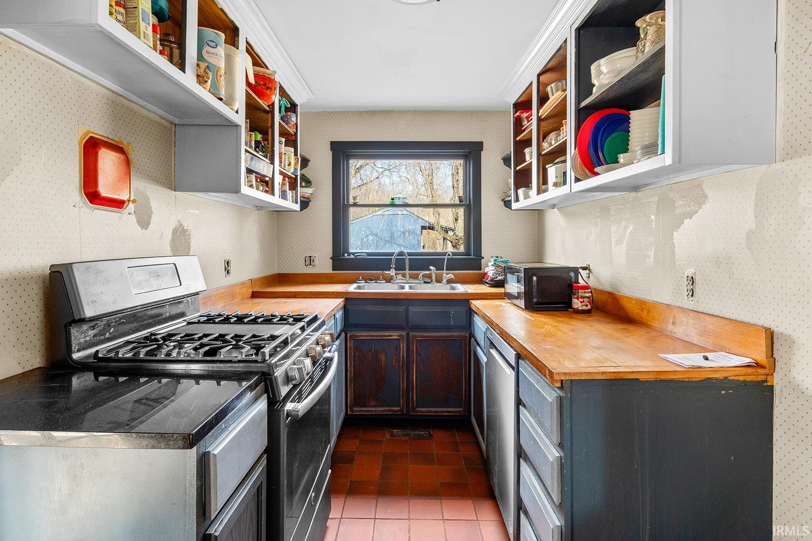 4130 Pottawatomie Road Logansport, IN 46947 - Photo 11 of 32