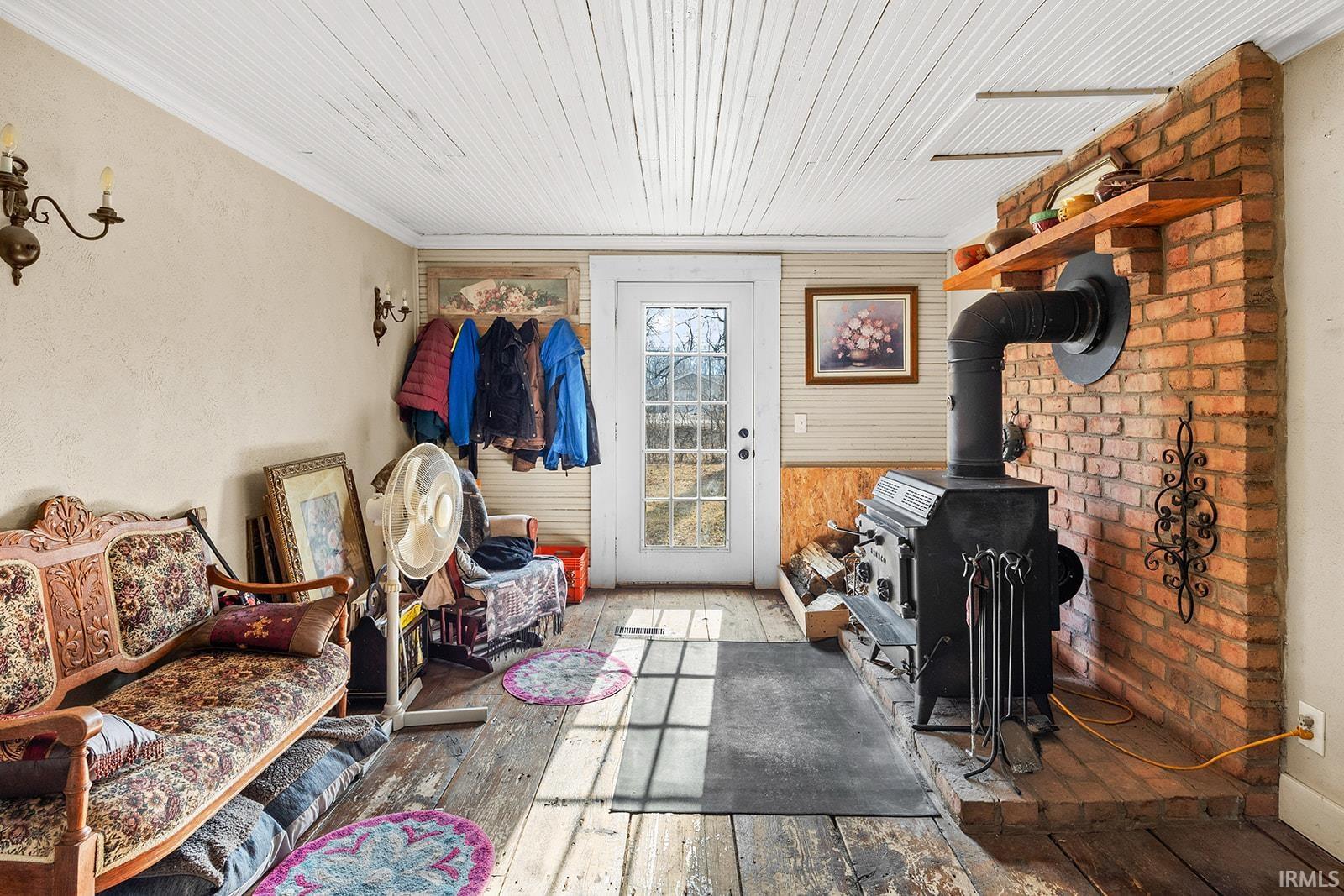 4130 Pottawatomie Road Logansport, IN 46947 - Photo 14 of 32