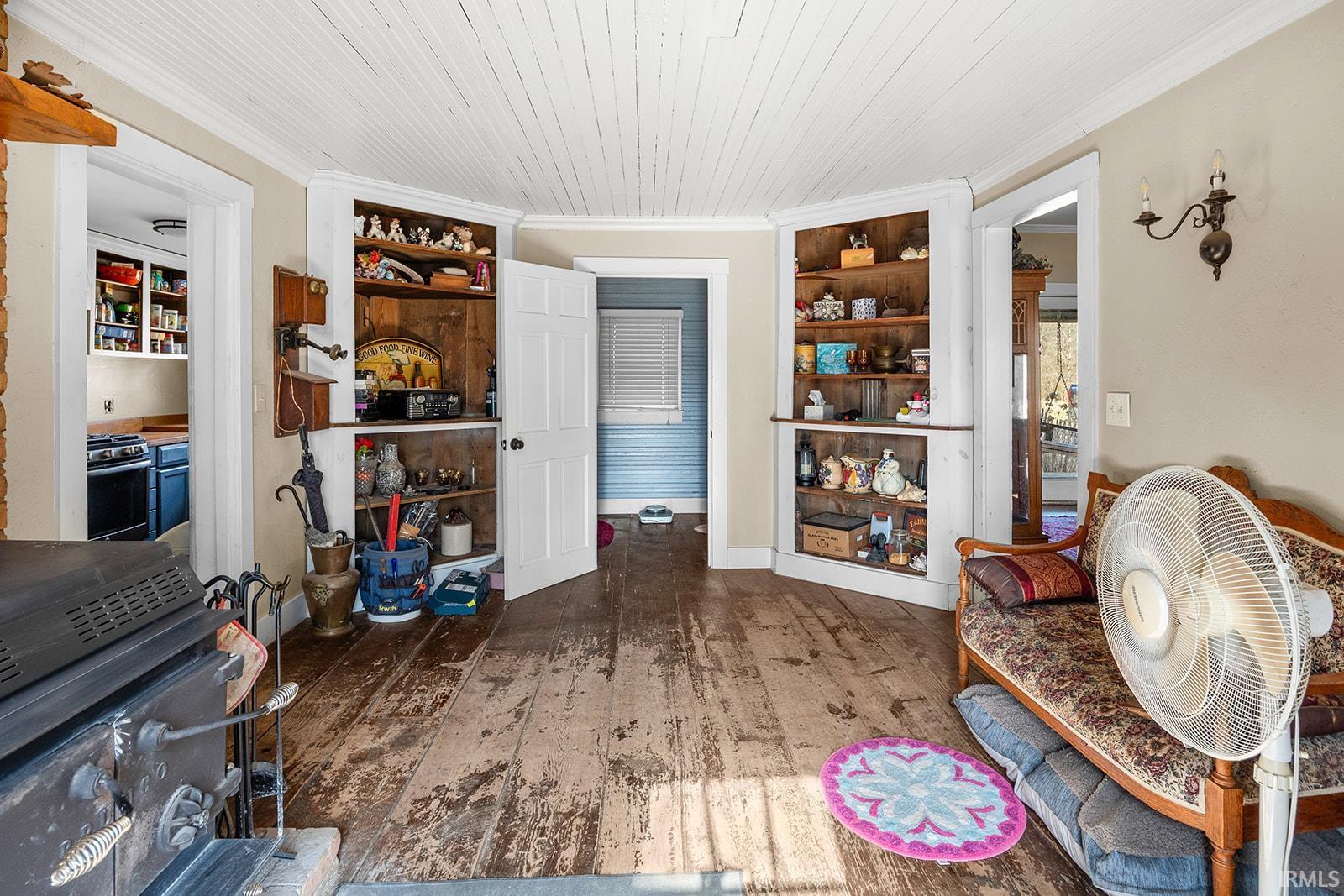 4130 Pottawatomie Road Logansport, IN 46947 - Photo 15 of 32