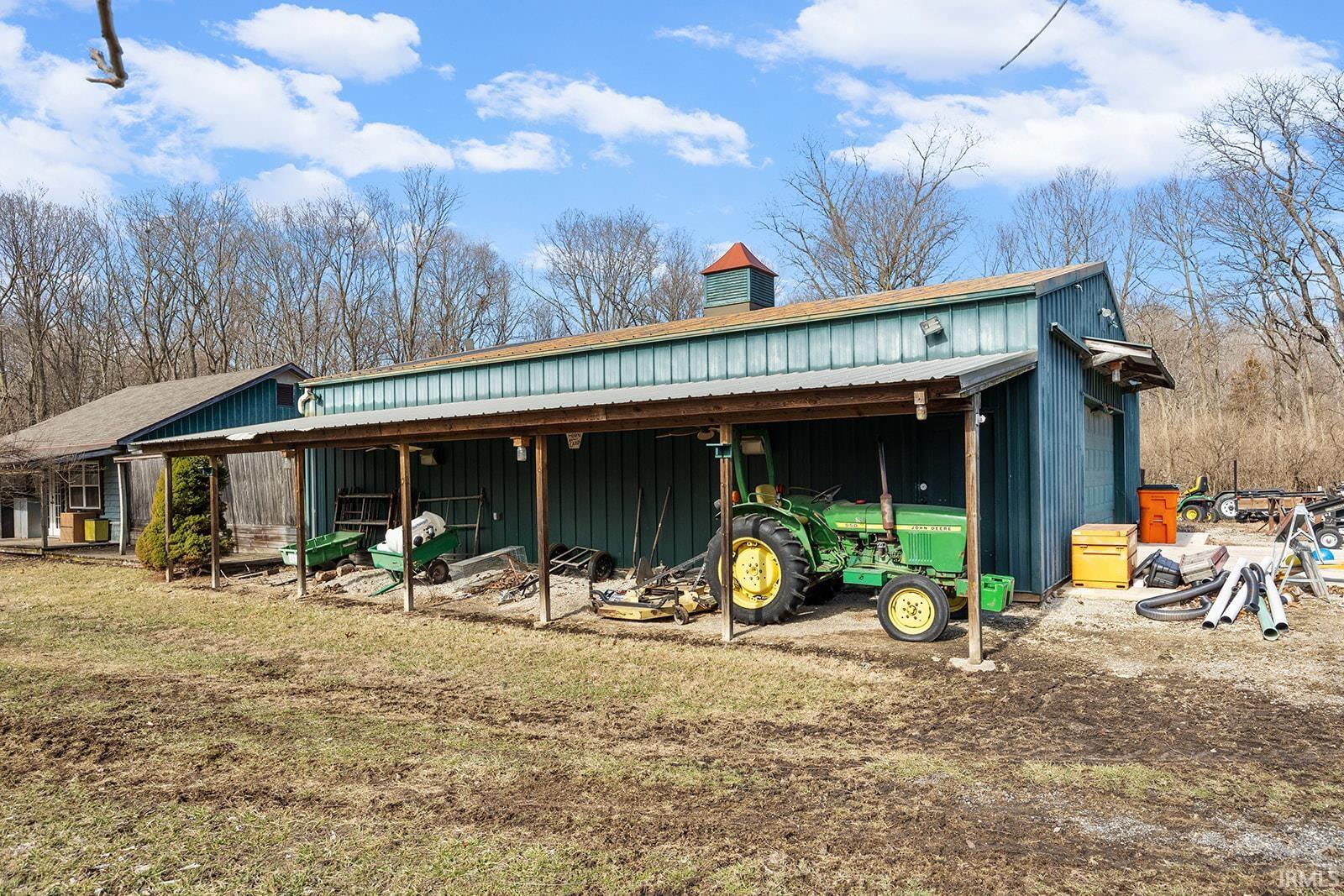 4130 Pottawatomie Road Logansport, IN 46947 - Photo 23 of 32