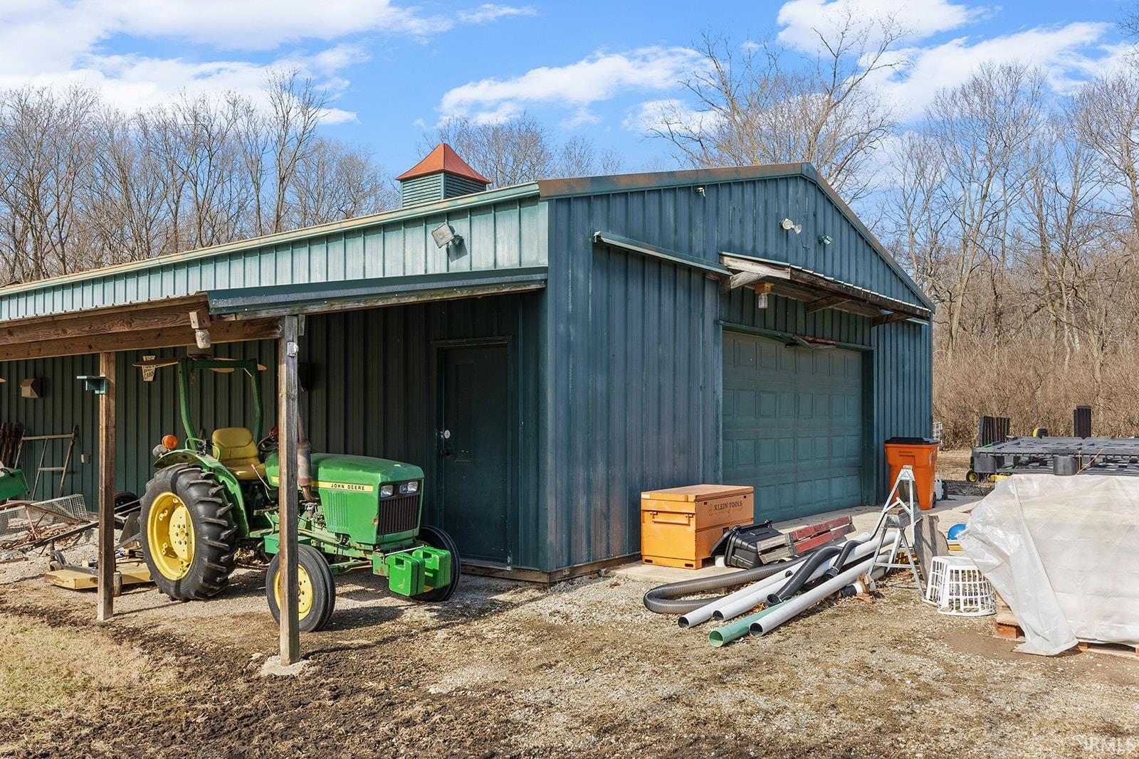 4130 Pottawatomie Road Logansport, IN 46947 - Photo 24 of 32
