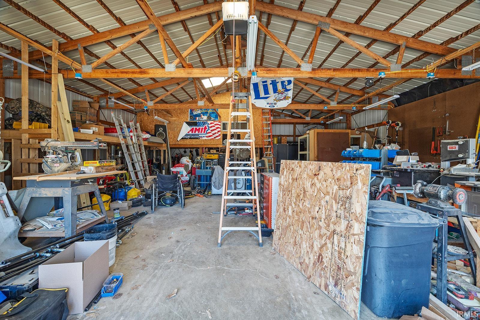 4130 Pottawatomie Road Logansport, IN 46947 - Photo 28 of 32