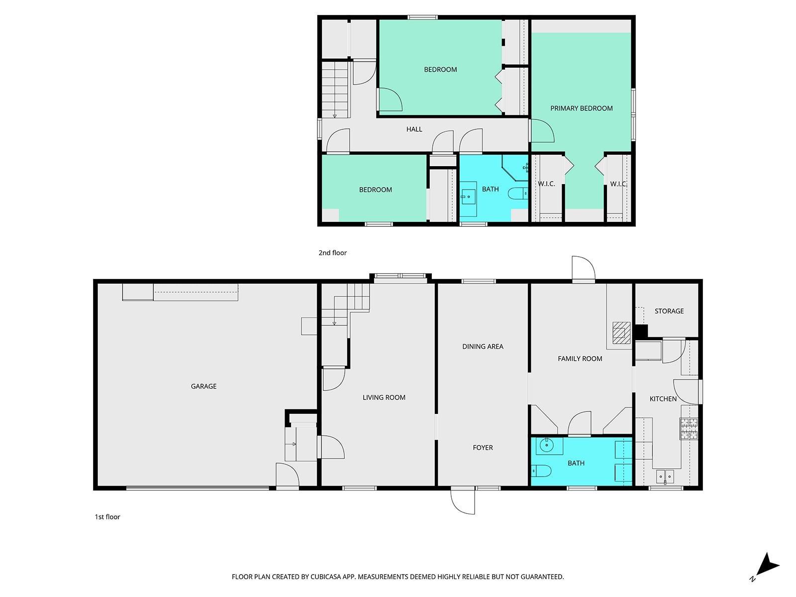 4130 Pottawatomie Road Logansport, IN 46947 - Photo 3 of 32