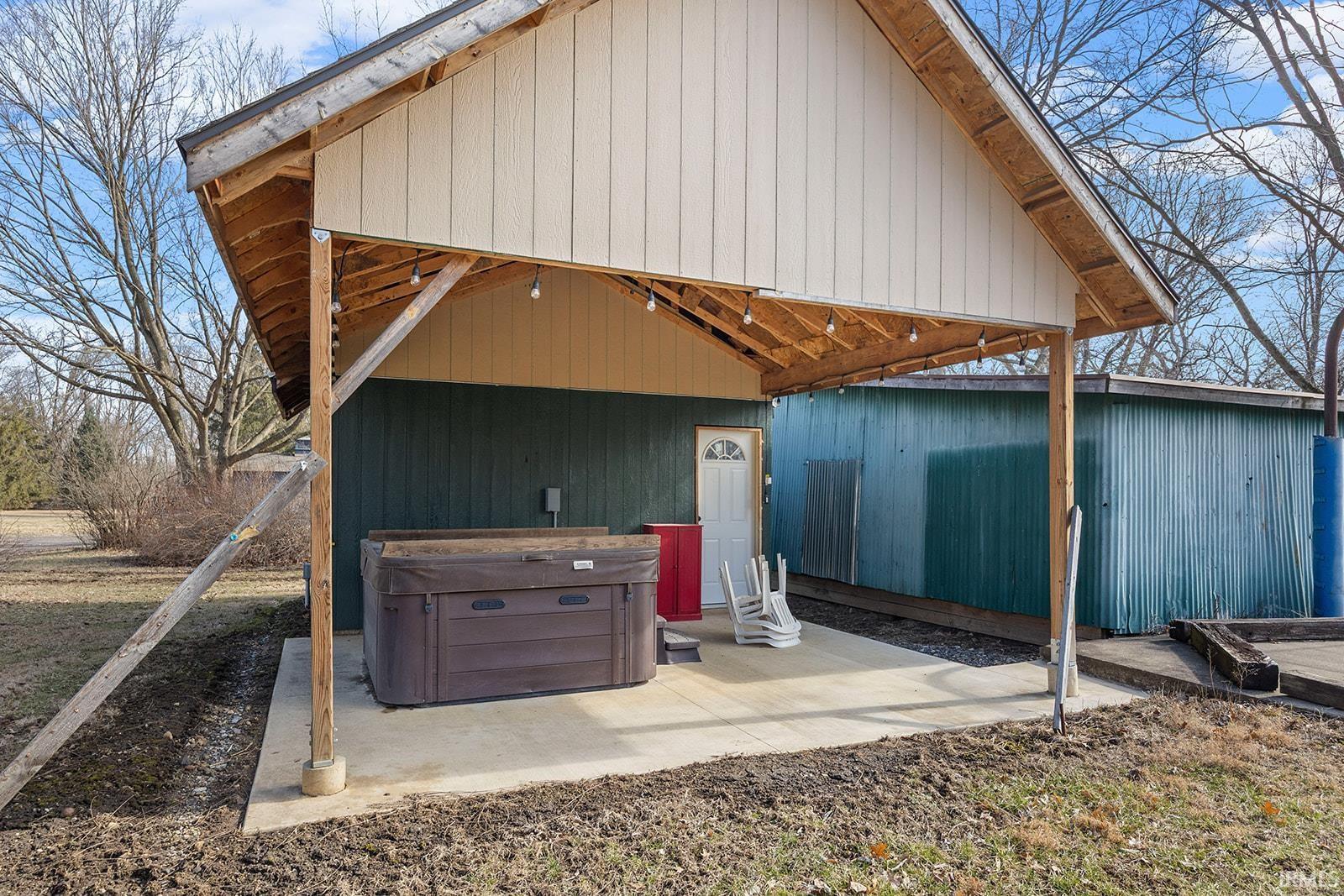 4130 Pottawatomie Road Logansport, IN 46947 - Photo 32 of 32