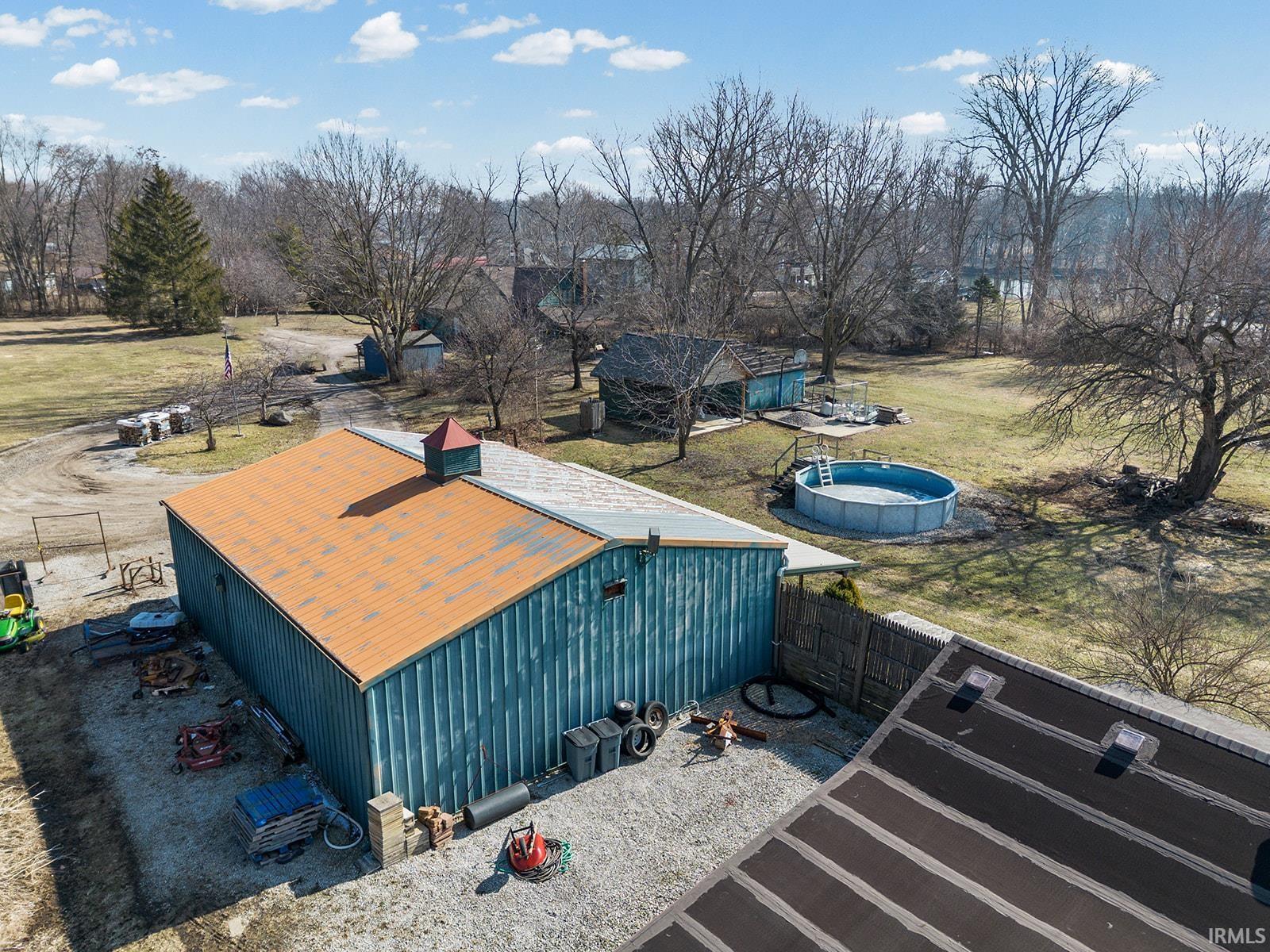 4130 Pottawatomie Road Logansport, IN 46947 - Photo 5 of 32