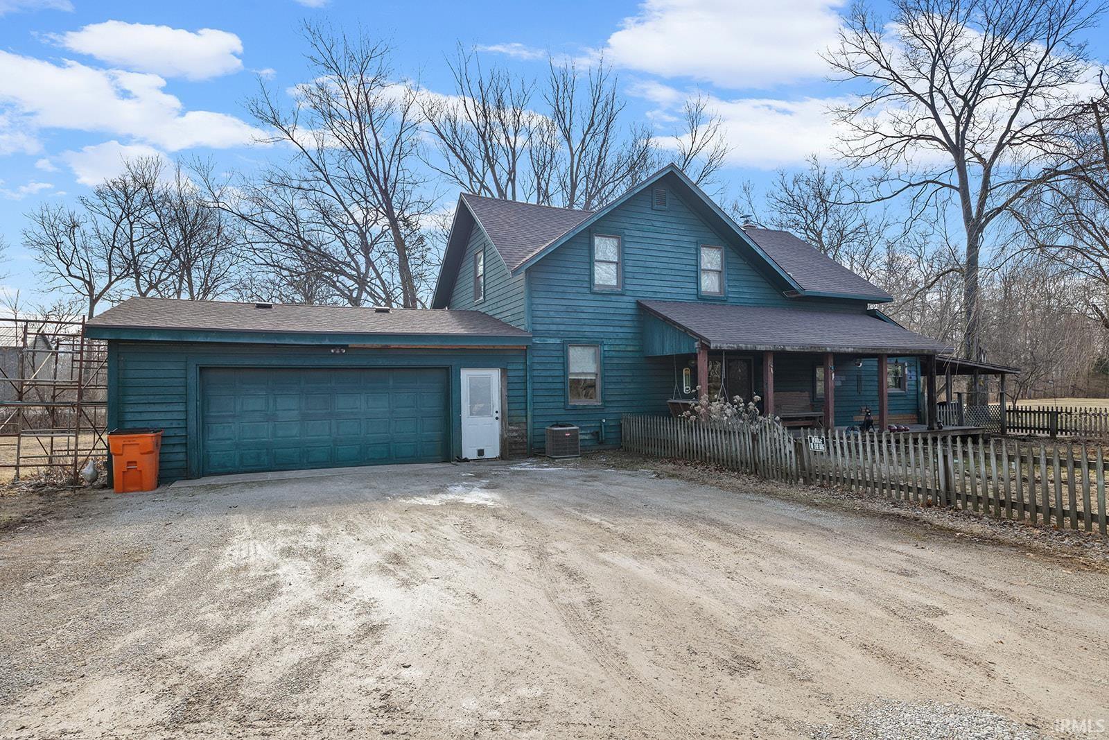 4130 Pottawatomie Road Logansport, IN 46947 - Photo 7 of 32