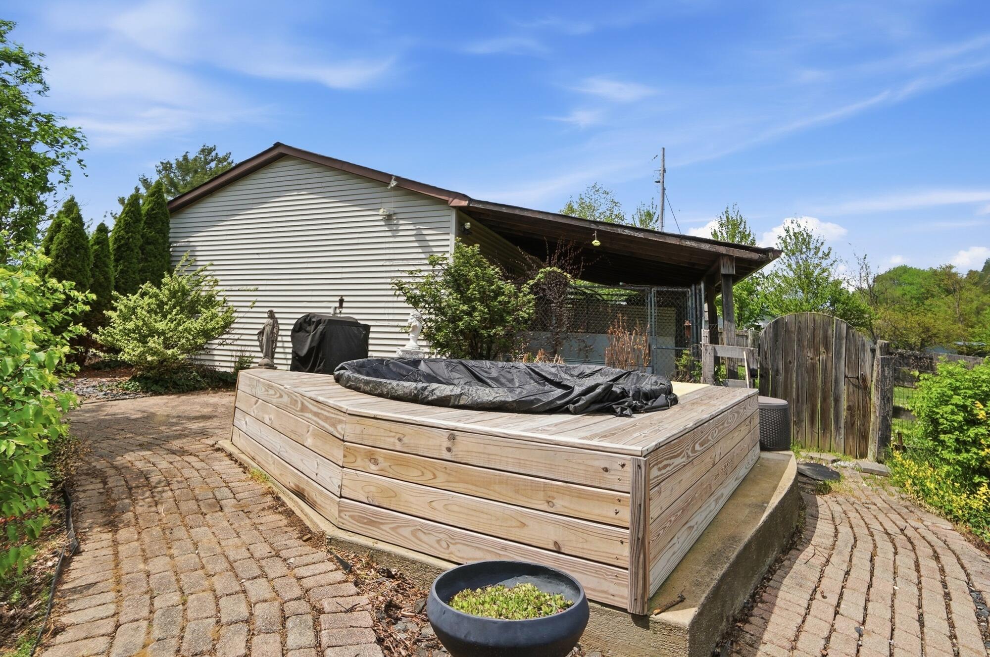 1532 Eads Road Verona, KY 41092 - Photo 44 of 50